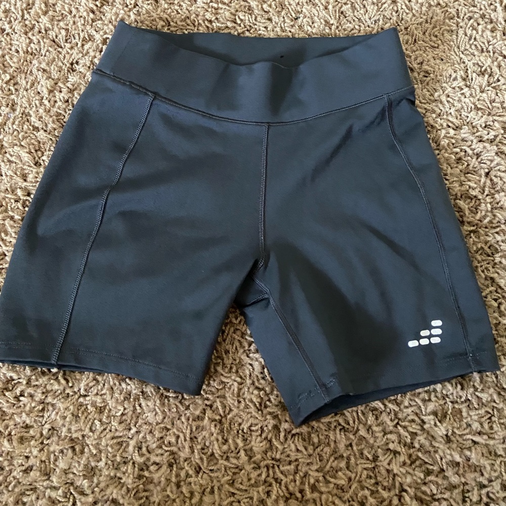 women’s athletic shorts.